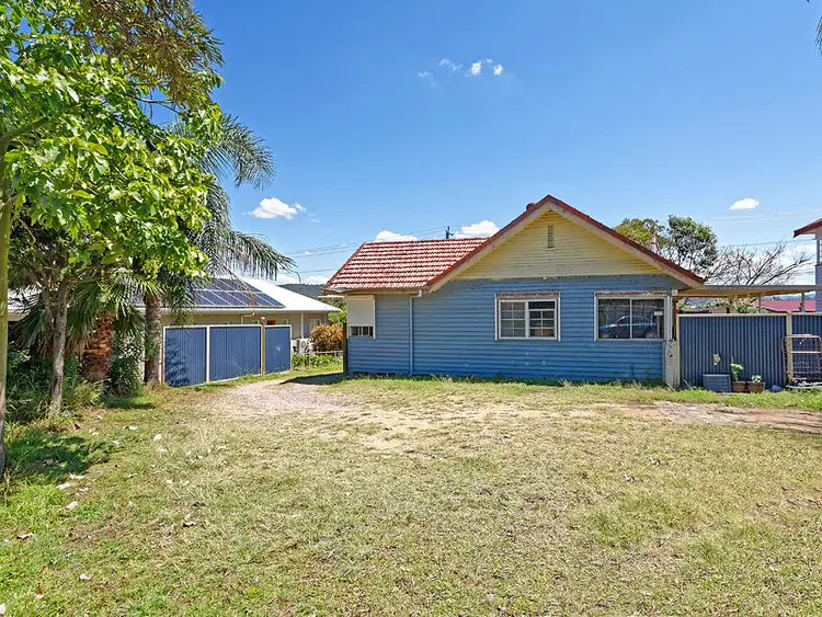 Fifth view of Homely house listing, 239 Wardell Street, Enoggera QLD 4051