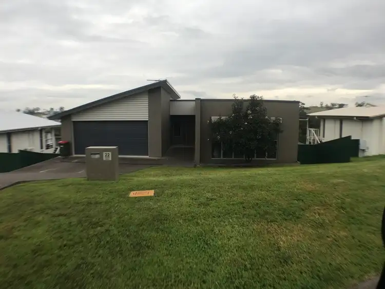 22 Jenkins Street, Muswellbrook NSW 2333