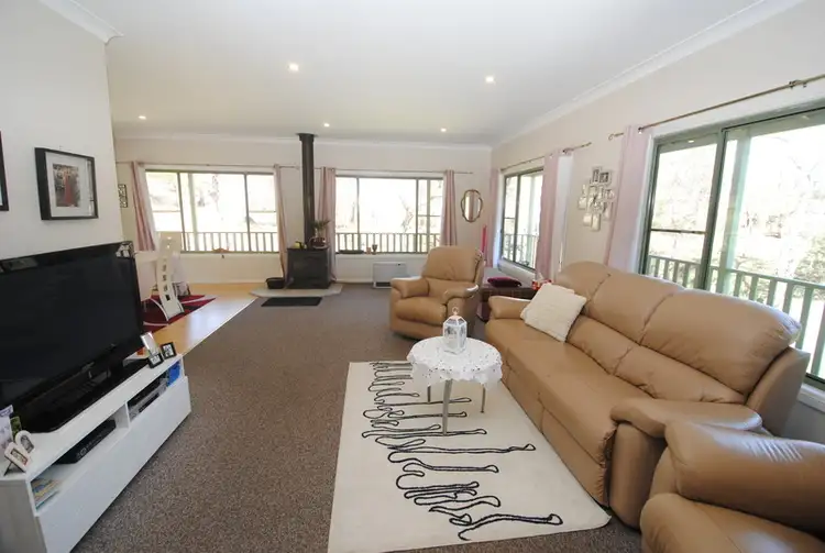 Fifth view of Homely house listing, 71 Old Great Western Highway, Hartley NSW 2790