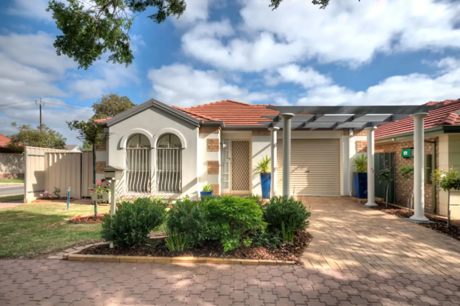 Main view of Homely house listing, 24 Regent Gardens Drive, Oakden SA 5086