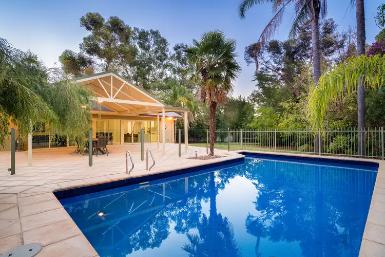 Third view of Homely house listing, 1 Sovereign Court, Mildura VIC 3500