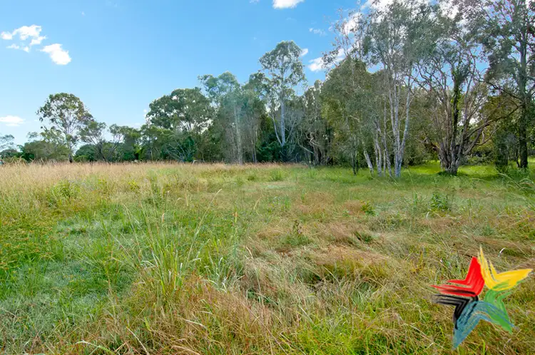 Main view of Homely land listing, 1717 Stapylton-Jacobs Well Road, Jacobs Well QLD 4208