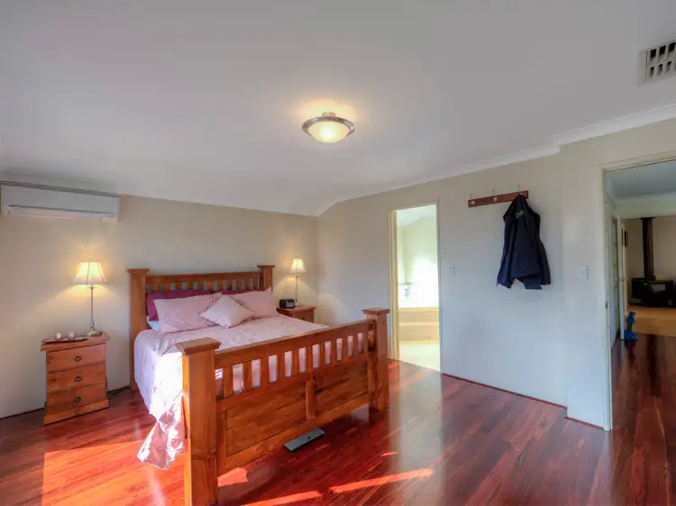 Fifth view of Homely house listing, 16 Peach Tree Way, Forrestfield WA 6058