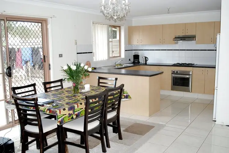 Second view of Homely villa listing, Address available on request