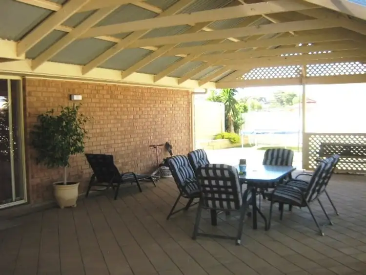 Fourth view of Homely house listing, 47 Champion Street, Kadina SA 5554