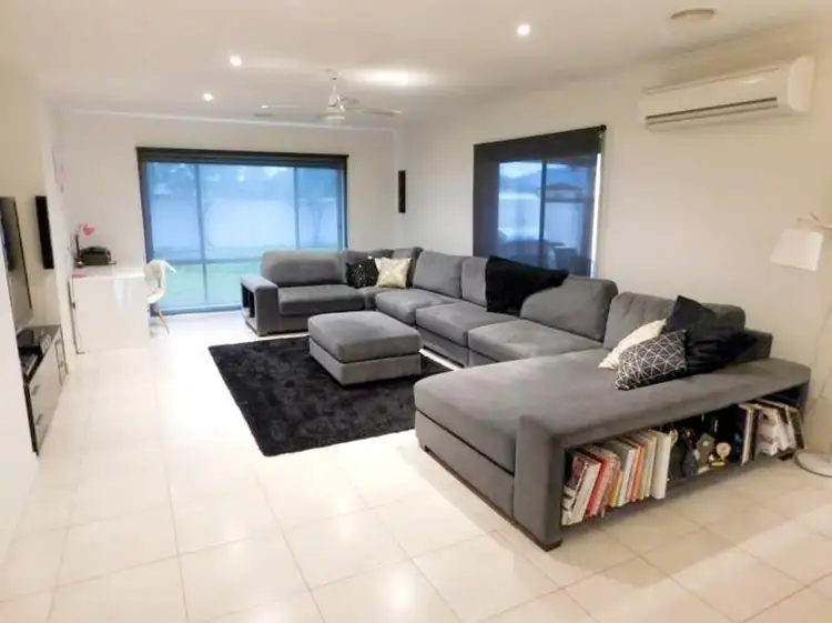 Second view of Homely house listing, 54 Riverview Drive, Kialla VIC 3631