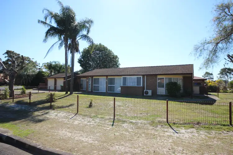 20 Heath Avenue, Tuncurry NSW 2428