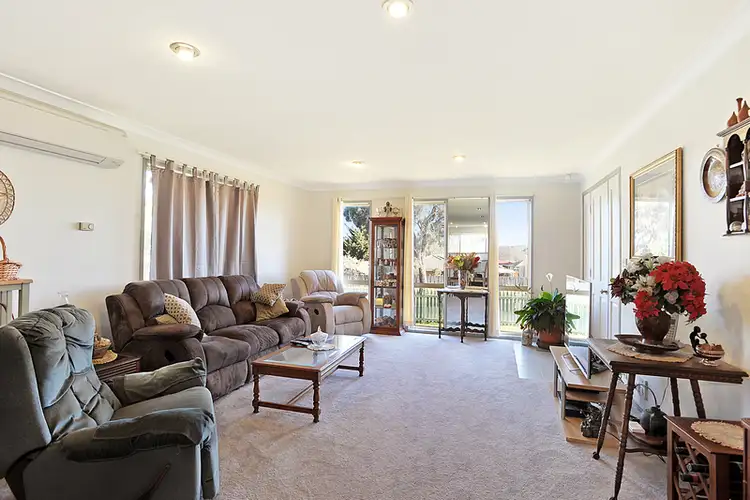 Second view of Homely house listing, 47 Erskine Street, Armidale NSW 2350