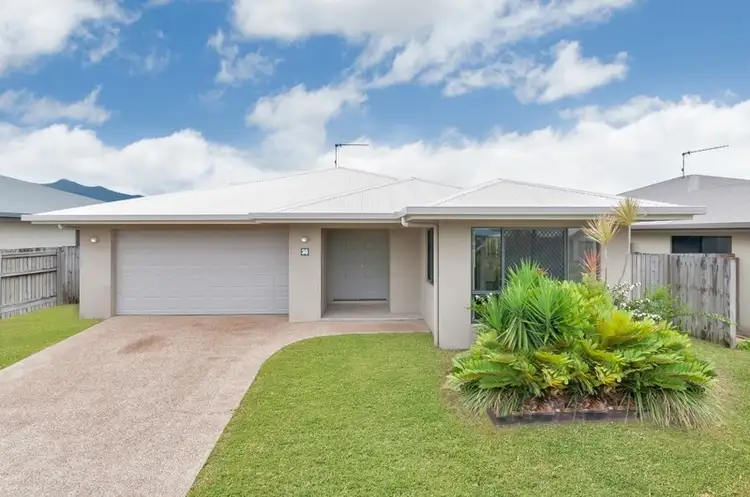 Third view of Homely house listing, 36 ARCHIBALD Street, Edmonton QLD 4869