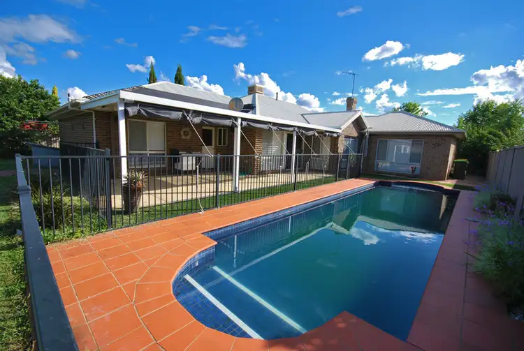 Seventh view of Homely house listing, 72 Gordon Drive, Kialla VIC 3631