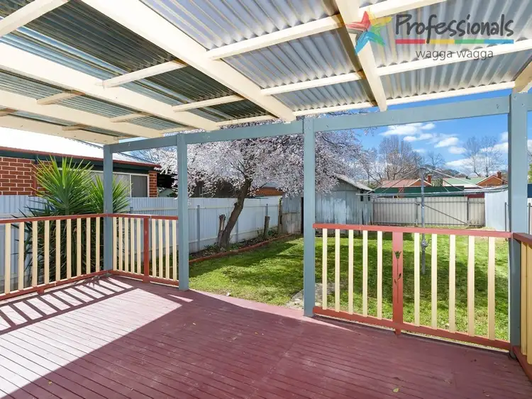 Sixth view of Homely house listing, 17 Albert Street, Wagga Wagga NSW 2650