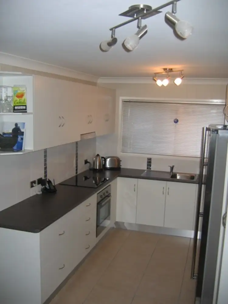 Second view of Homely townhouse listing, 1/3 Rose Street, Tweed Heads West NSW 2485
