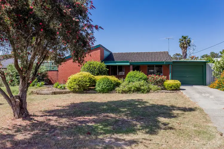 Main view of Homely house listing, 29 Fagin Way, Forrestfield WA 6058
