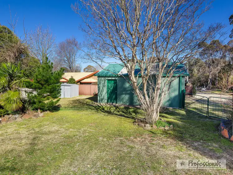 Fifth view of Homely house listing, 132 Erskine Street, Armidale NSW 2350