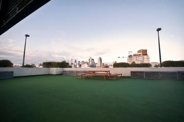 4135/185 Broadway, Ultimo NSW 2007