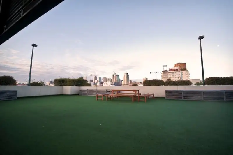 Main view of Homely apartment listing, 4135/185 Broadway, Ultimo NSW 2007