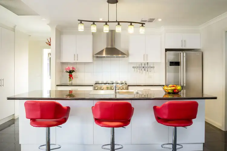 Sixth view of Homely house listing, 18 Philippa Crescent, Mildura VIC 3500