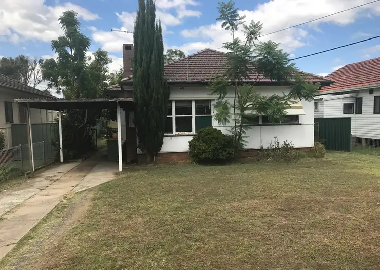Main view of Homely house listing, 41 Marks Street, Chester Hill NSW 2162