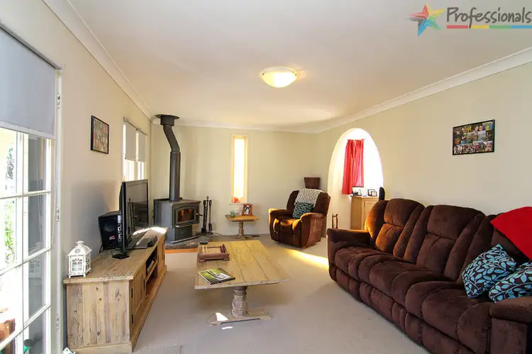 Second view of Homely house listing, 46 Uralla Road, Armidale NSW 2350
