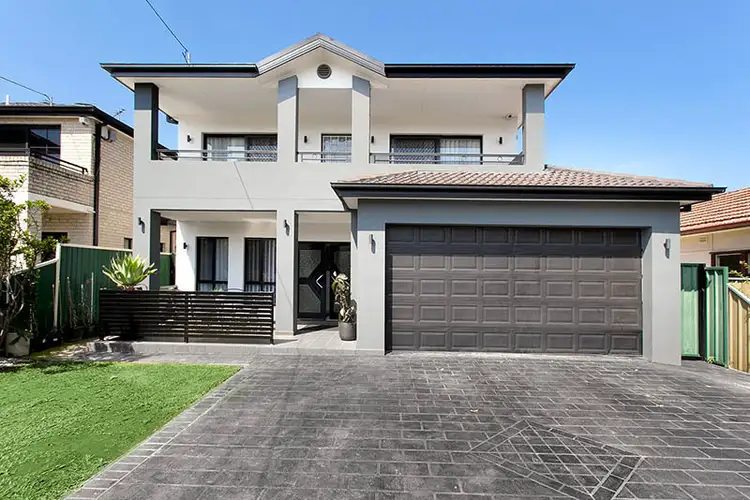 169 Noble Avenue, Greenacre NSW 2190