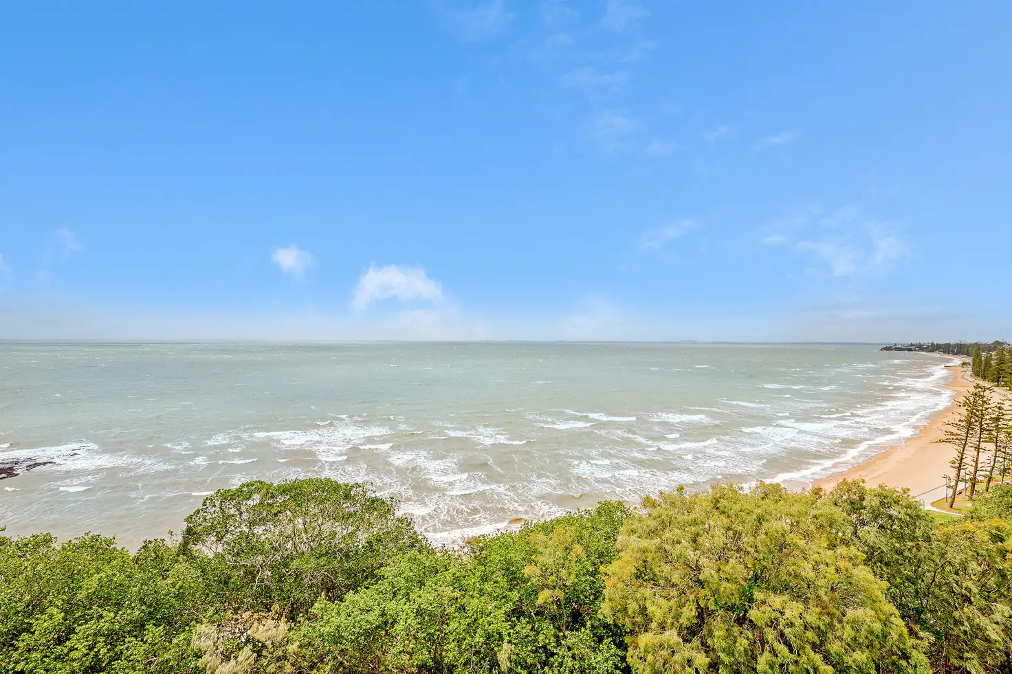 Main view of Homely apartment listing, 36/83 Marine Parade, Redcliffe QLD 4020