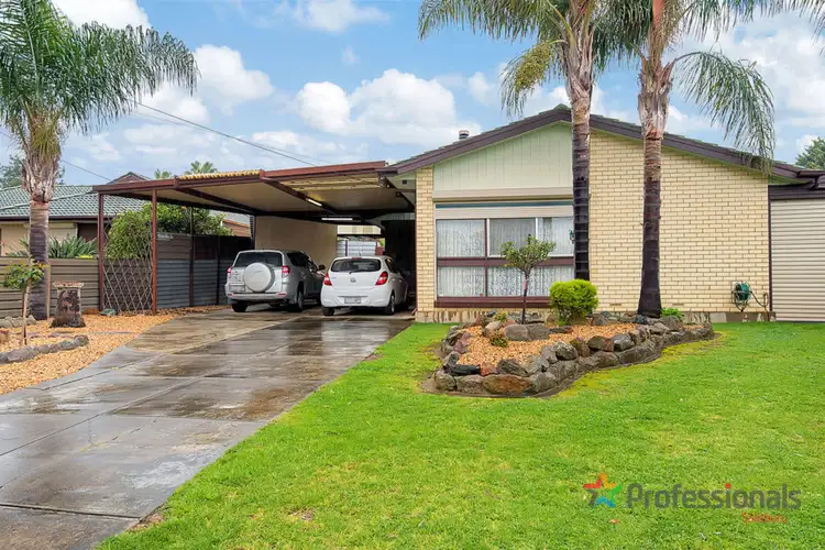 Main view of Homely house listing, 11 Terry Crescent, Gilles Plains SA 5086