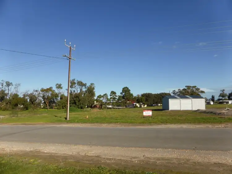 Fourth view of Homely land listing, LOT Lot 12,, 6 Dease Street, Coobowie SA 5583