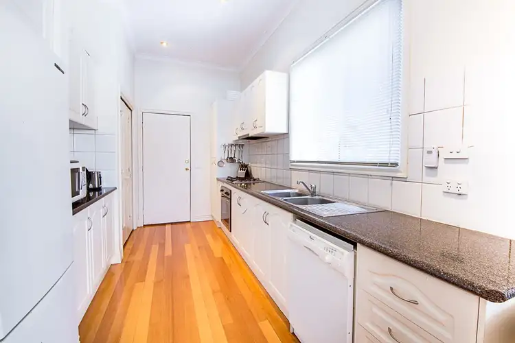 Third view of Homely house listing, 14 Beverley Street, Yarraville VIC 3013