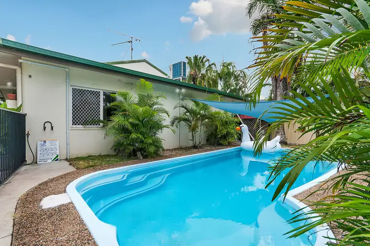 Second view of Homely house listing, 12 Portsea Crescent, Kewarra Beach QLD 4879