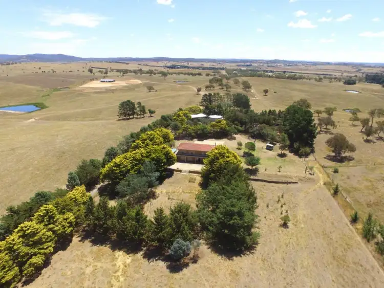 Lot 3, 124 Corrinyah Road, Goulburn NSW 2580