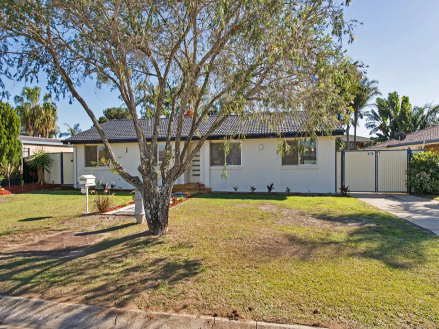 Main view of Homely house listing, 33 Vermont Crescent, Mount Warren Park QLD 4207