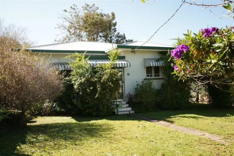16 New City Road, Mullumbimby NSW 2482