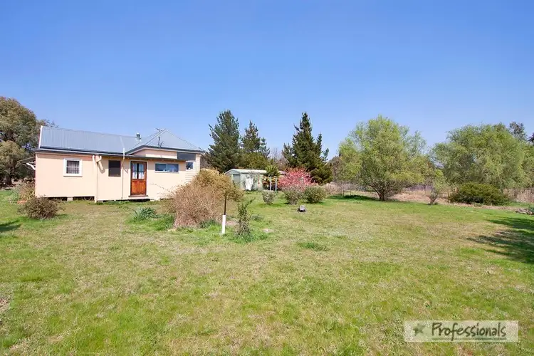 Second view of Homely house listing, 124 Kareela Road, Invergowrie NSW 2350