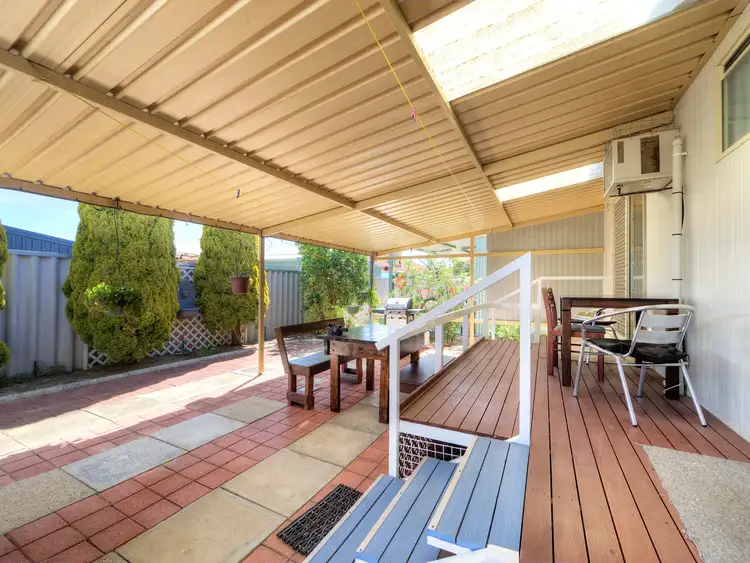 Sixth view of Homely house listing, 43/186 Hale Road, Forrestfield WA 6058