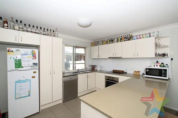 Second view of Homely house listing, 4 Moss Terrace, Pimpama QLD 4209