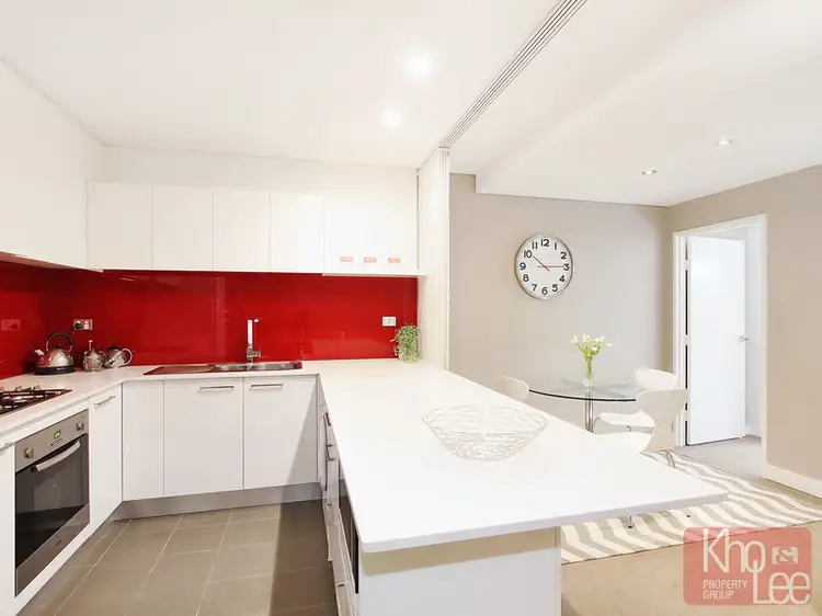 Fourth view of Homely apartment listing, 8/80 Upper Fig Street, Pyrmont NSW 2009