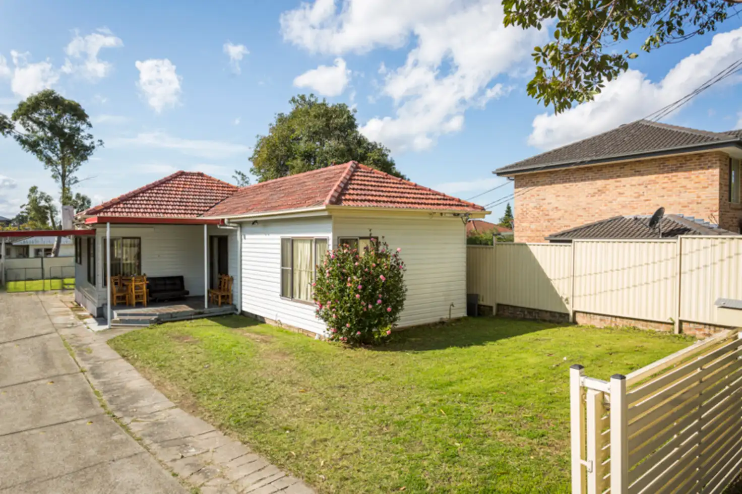 Main view of Homely house listing, 2 Ward Street, Yagoona NSW 2199