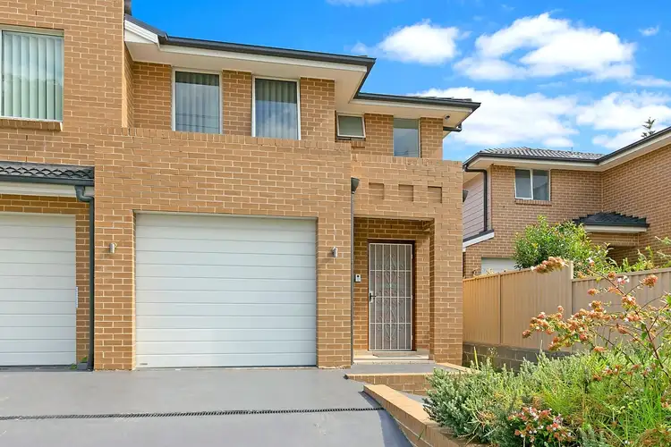 1C Chelmsford Road, South Wentworthville NSW 2145