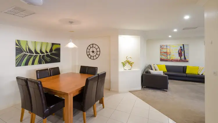 Sixth view of Homely house listing, 15 Pelican Court, Shepparton VIC 3630