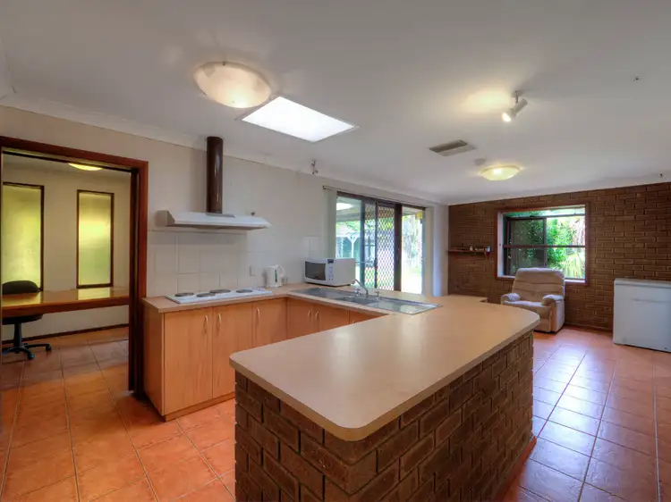 Fifth view of Homely house listing, 11 Cypress Road, Forrestfield WA 6058
