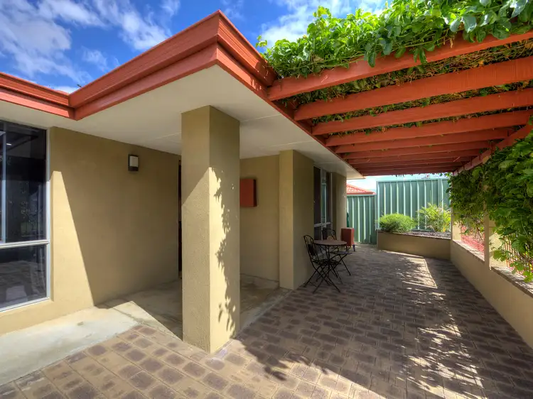 Second view of Homely house listing, 105 Bougainvillea Avenue, Forrestfield WA 6058