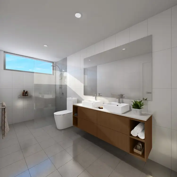 Fourth view of Homely unit listing, Address available on request