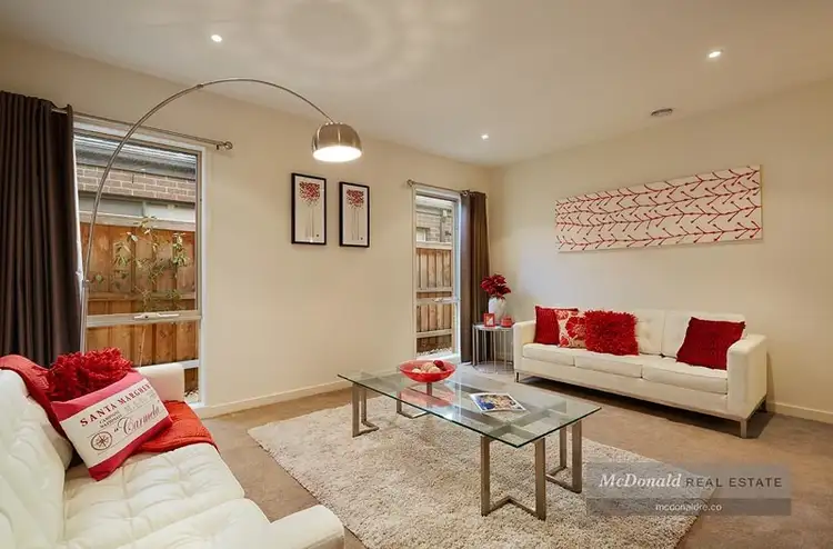 Fourth view of Homely house listing, 75 Clarendon Drive, Keysborough VIC 3173
