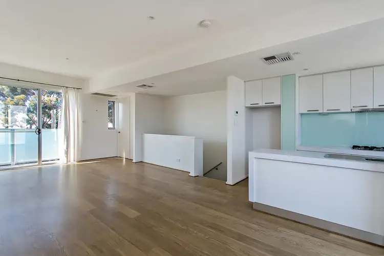Third view of Homely townhouse listing, 75A Lipson Street, Port Adelaide SA 5015