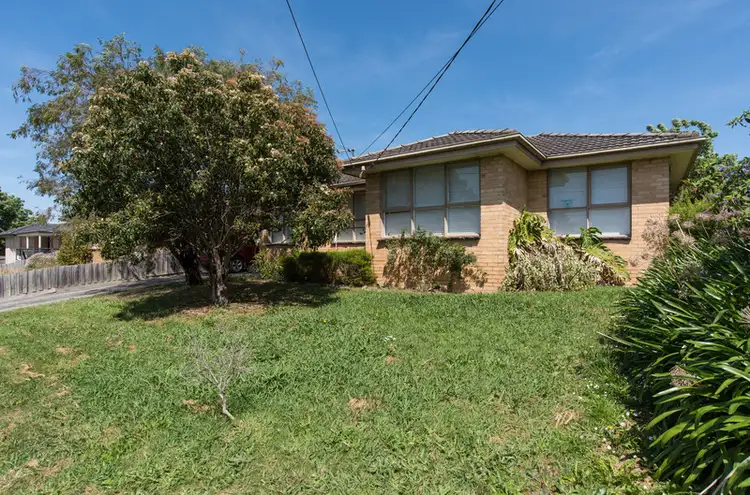 10 Cardigan Road, Mooroolbark VIC 3138