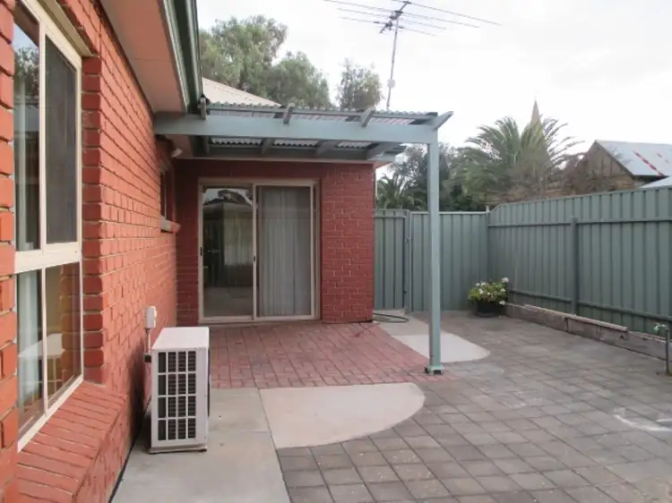 Fifth view of Homely house listing, 1/28 Frederick Street, Greenock SA 5360