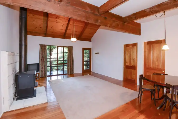 Second view of Homely house listing, 3 Essex Street, Warburton VIC 3799