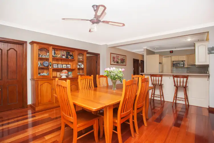 Fifth view of Homely house listing, 3 Weston Street, Revesby NSW 2212