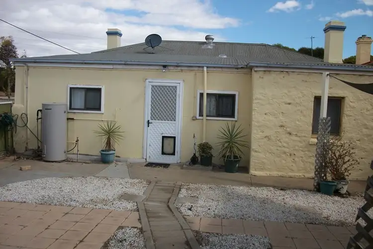 Fifth view of Homely house listing, 19 Cornish Terrace, Wallaroo SA 5556