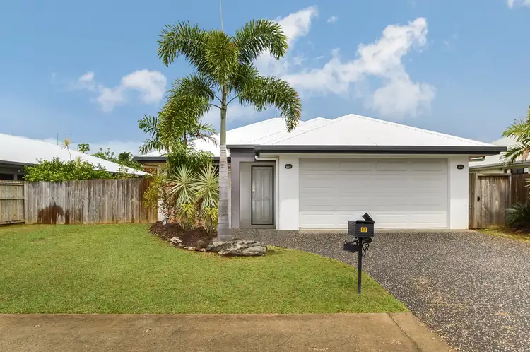 51 Landsborough Drive, Smithfield QLD 4878